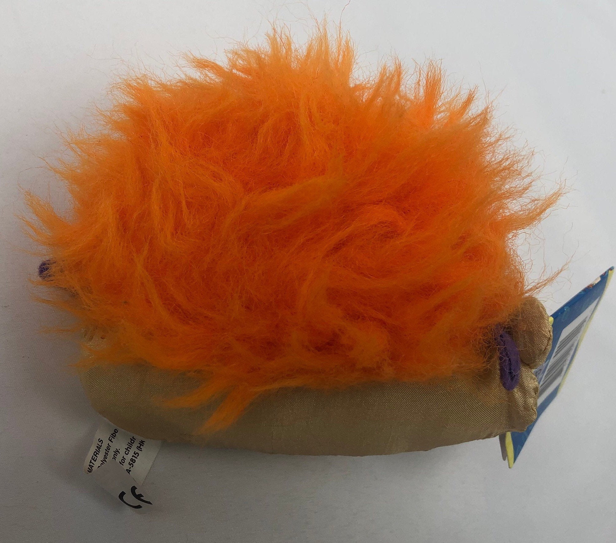 Amazon.co.jp: レトロ Nickelodeon Rugrats ミニフィギュア