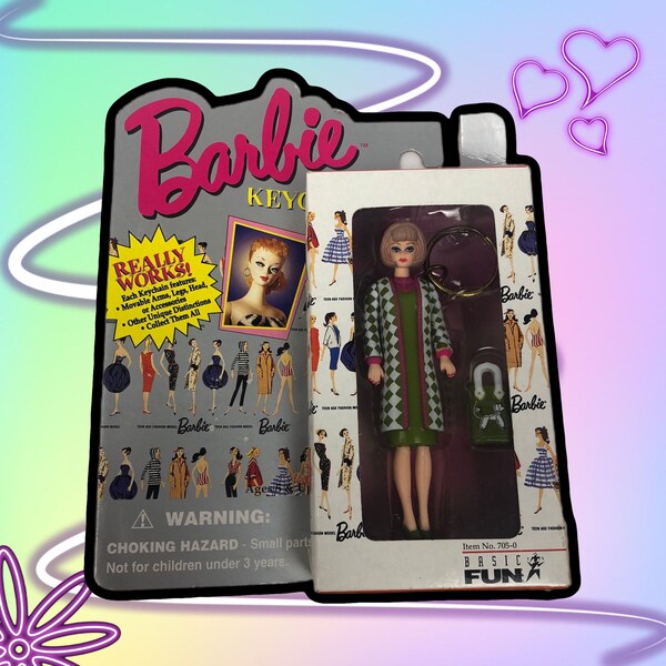 Nicki Minaj Barbie Doll Etsy