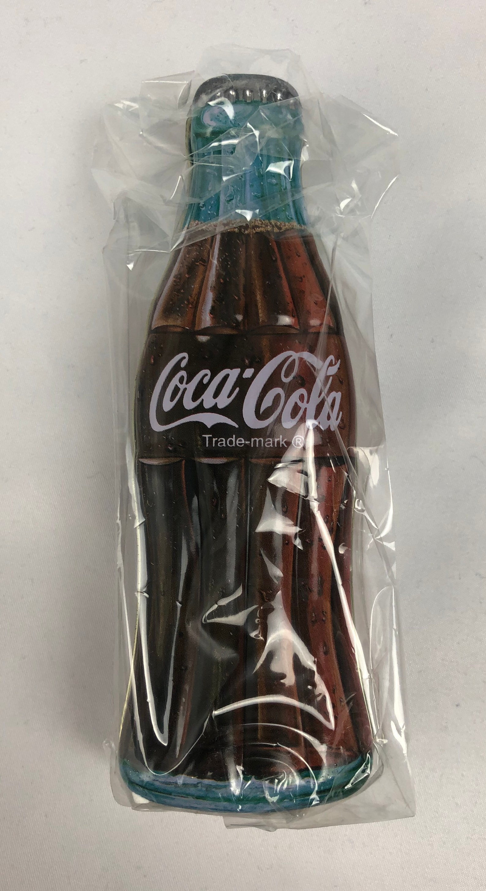 Tin Coke Bottle Pencil Sharpener / 1996 Collectible Coca Cola Etsy UK
