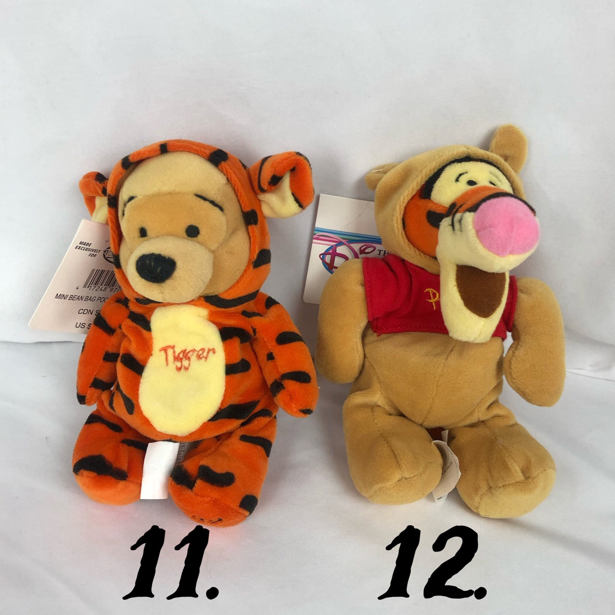 where can i buy winnie the pooh stuffed animals