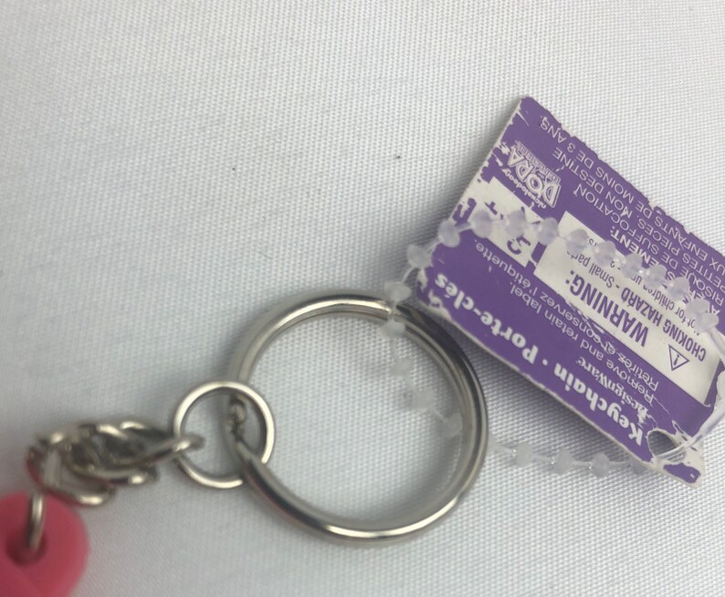 Dora The Explorer Keychain / / Collectible Key chain / Etsy