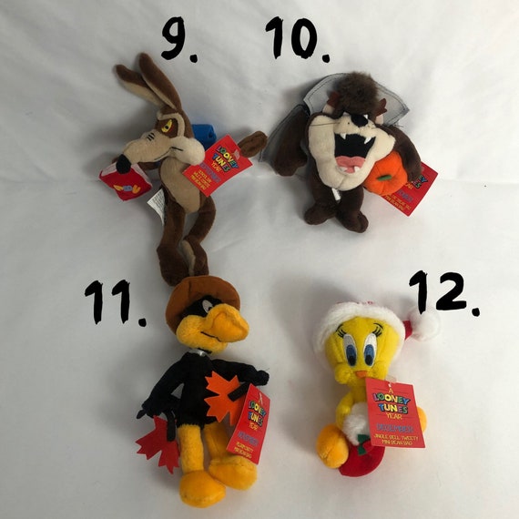 WB・Looney Tunes/ワーナーブラザーズ・ルーニーテューンズの