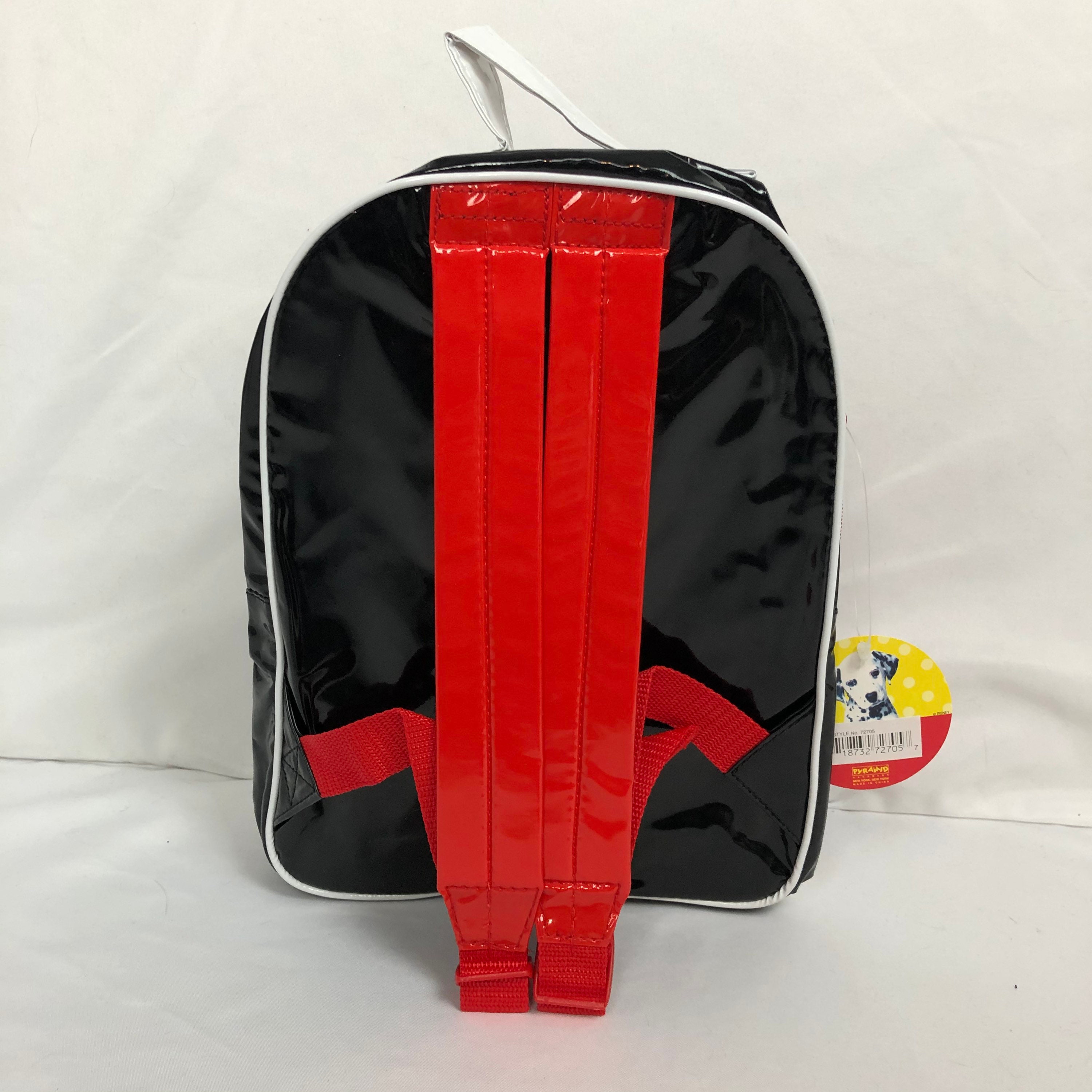 champion leather logo backpack Champion backpack