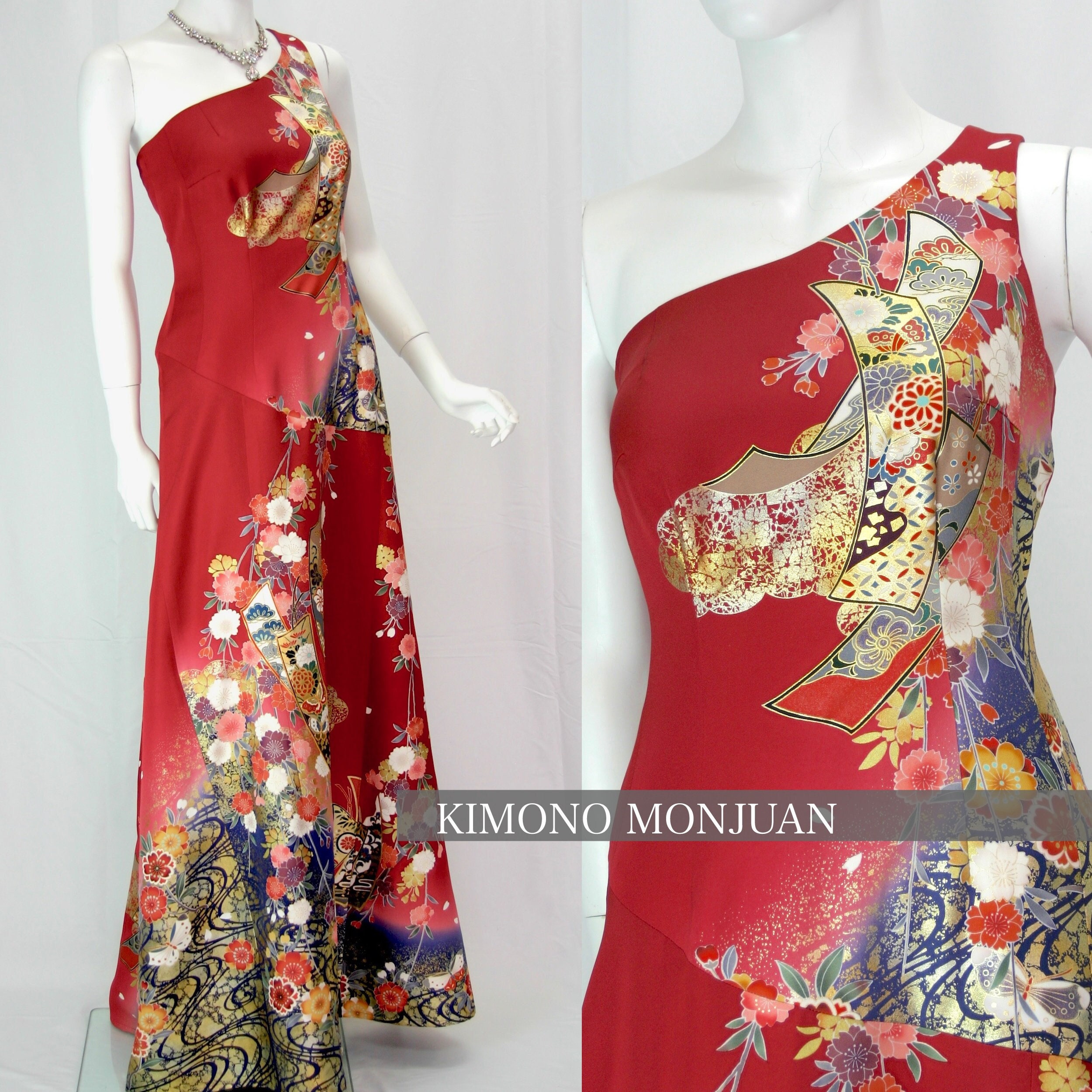 KimonoMonjuan - Etsy 日本 KimonoMonjuan - Etsy 日本