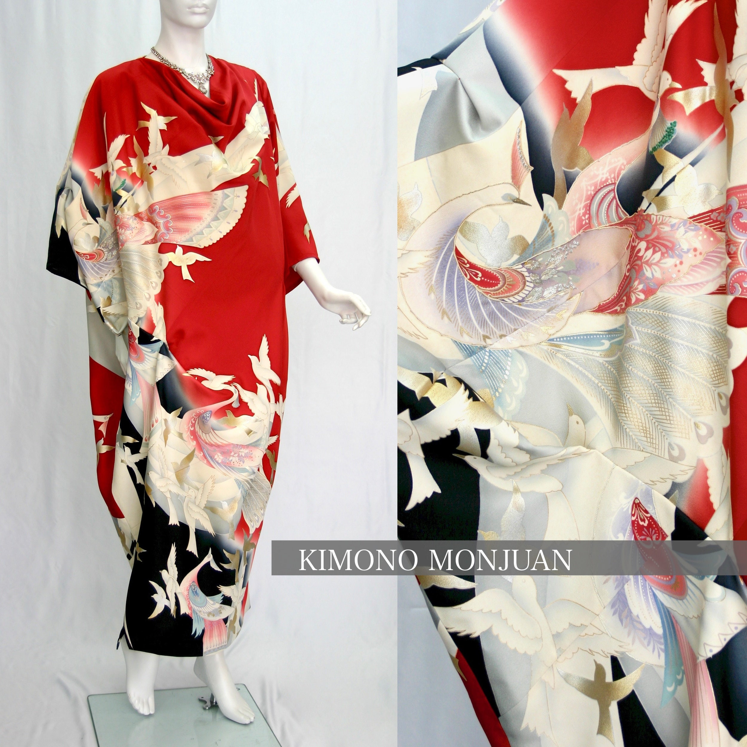 KimonoMonjuan - Etsy 日本 KimonoMonjuan - Etsy 日本