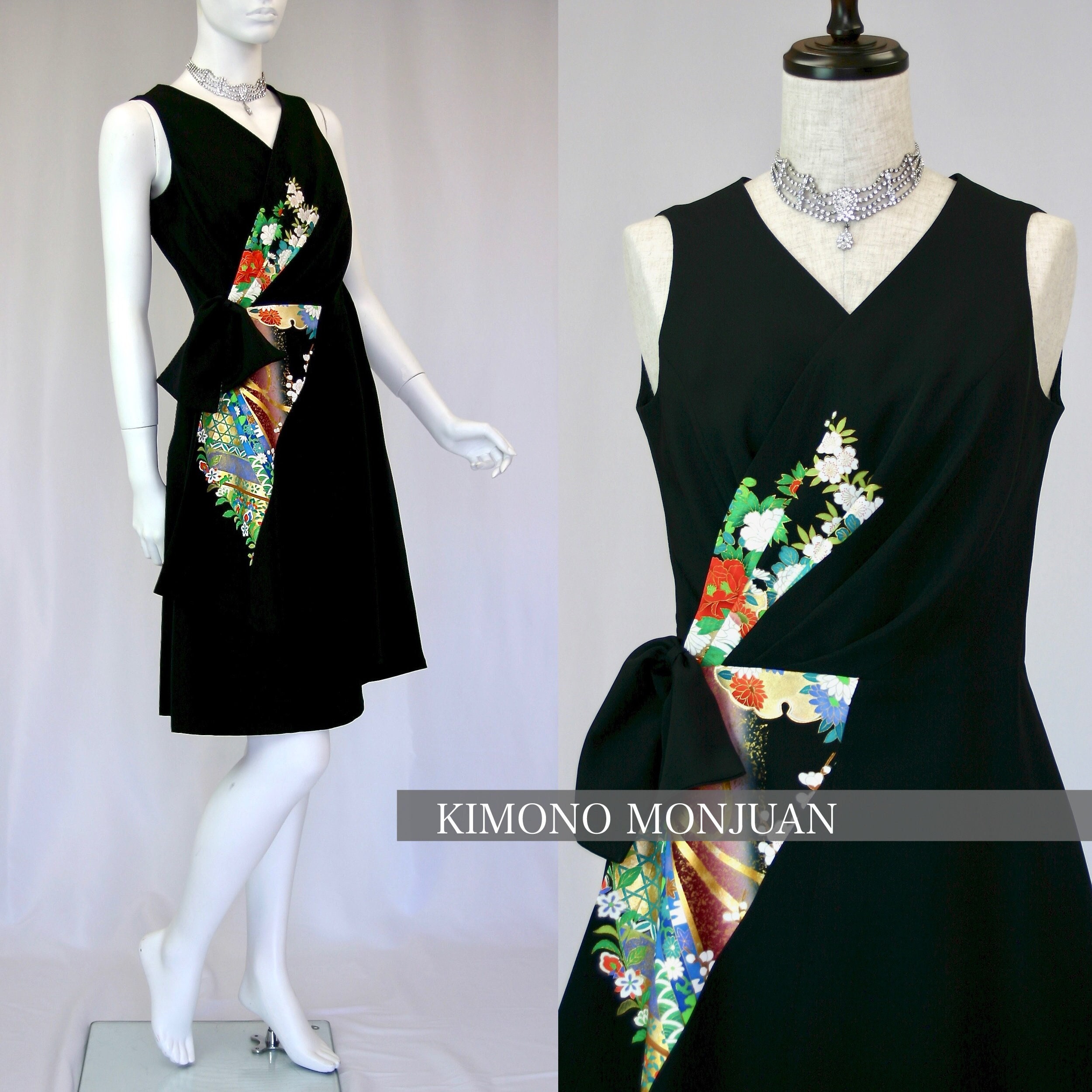KimonoMonjuan - Etsy 日本 KimonoMonjuan - Etsy 日本