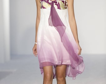Kimono dress Japan