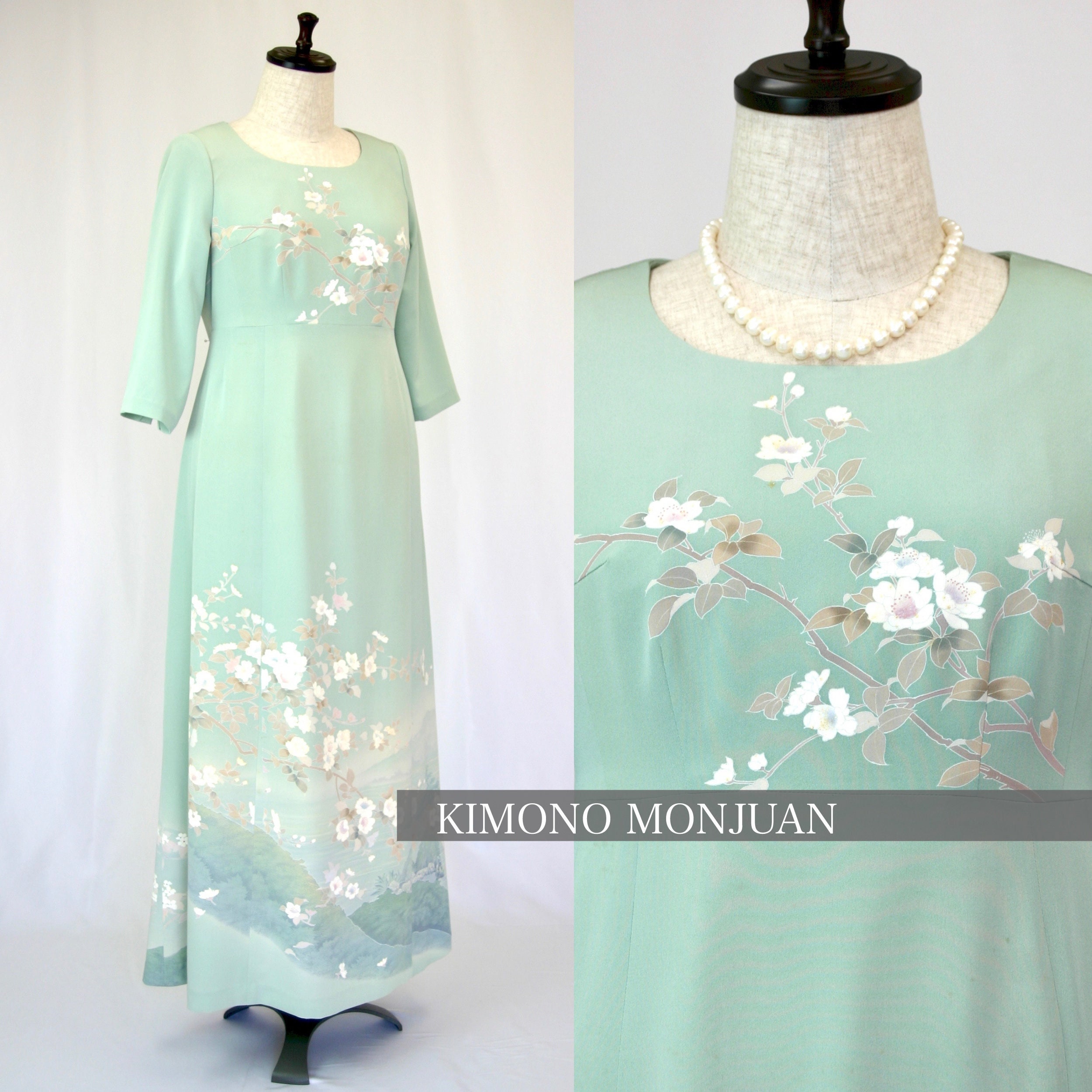 KimonoMonjuan - Etsy 日本 KimonoMonjuan - Etsy 日本