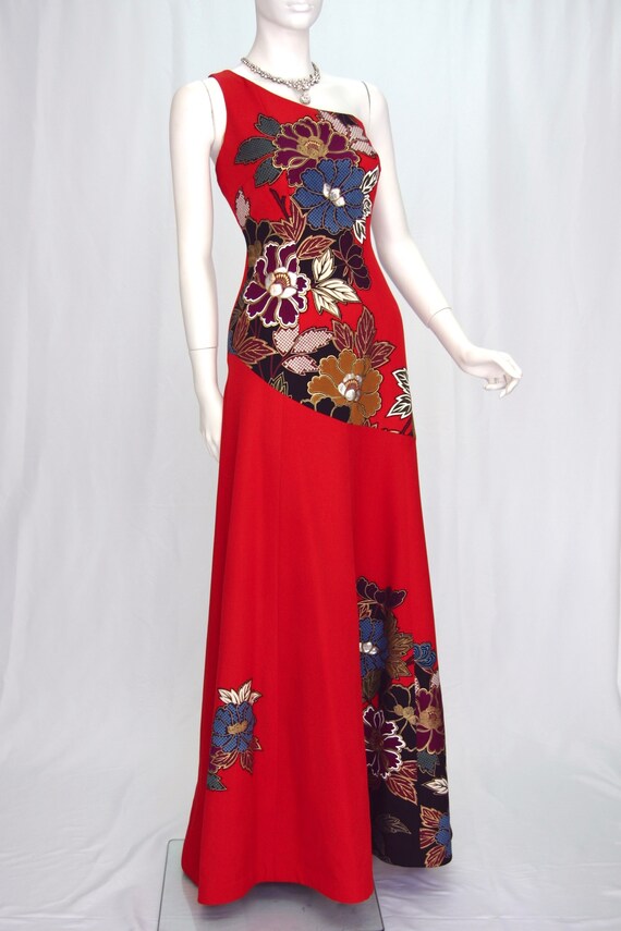 kimono dress party Kimono Dress Party Dress(15-02184)