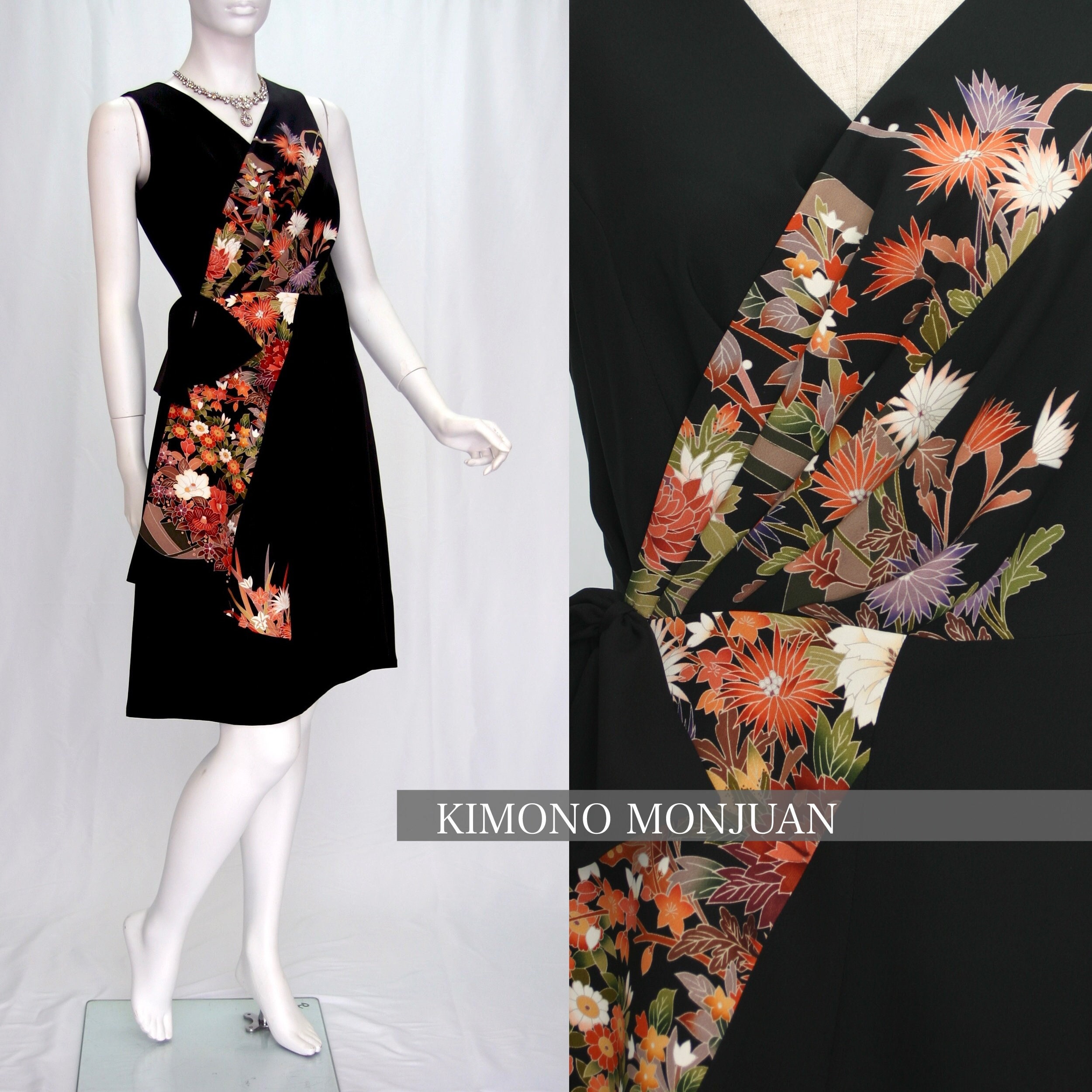 KimonoMonjuan - Etsy 日本 KimonoMonjuan - Etsy 日本