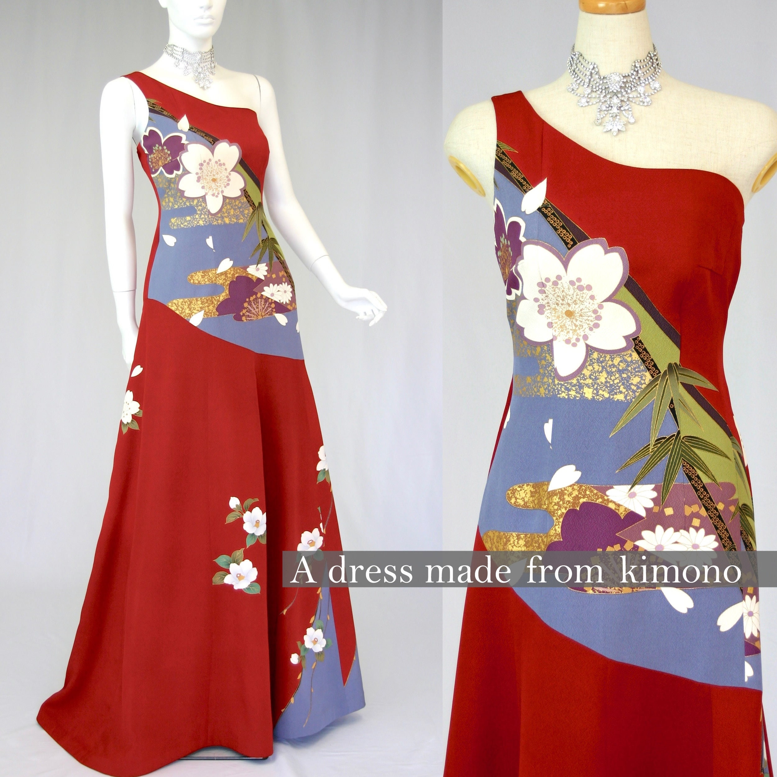 KimonoMonjuan - Etsy 日本 KimonoMonjuan - Etsy 日本