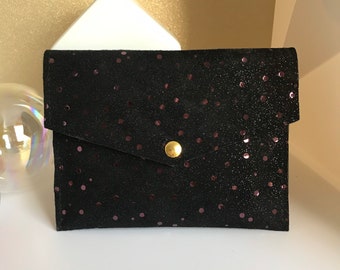 Pochette à maquillage/papiers