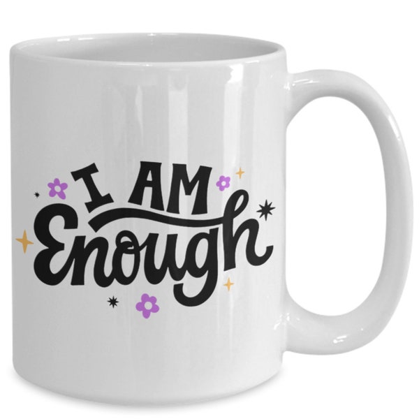 With Enough Coffee Etsy