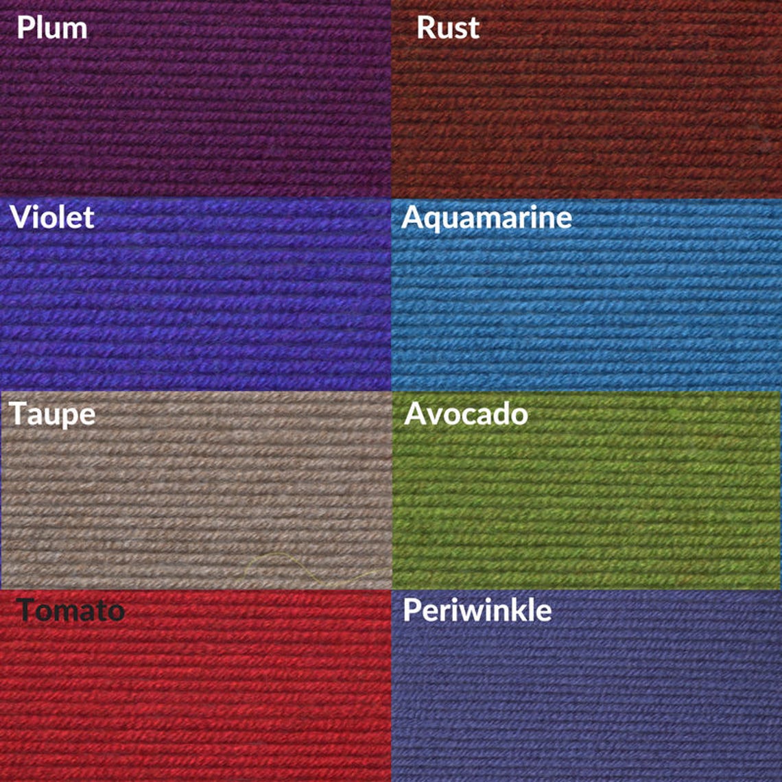 Knit Blanket Sweater Etsy