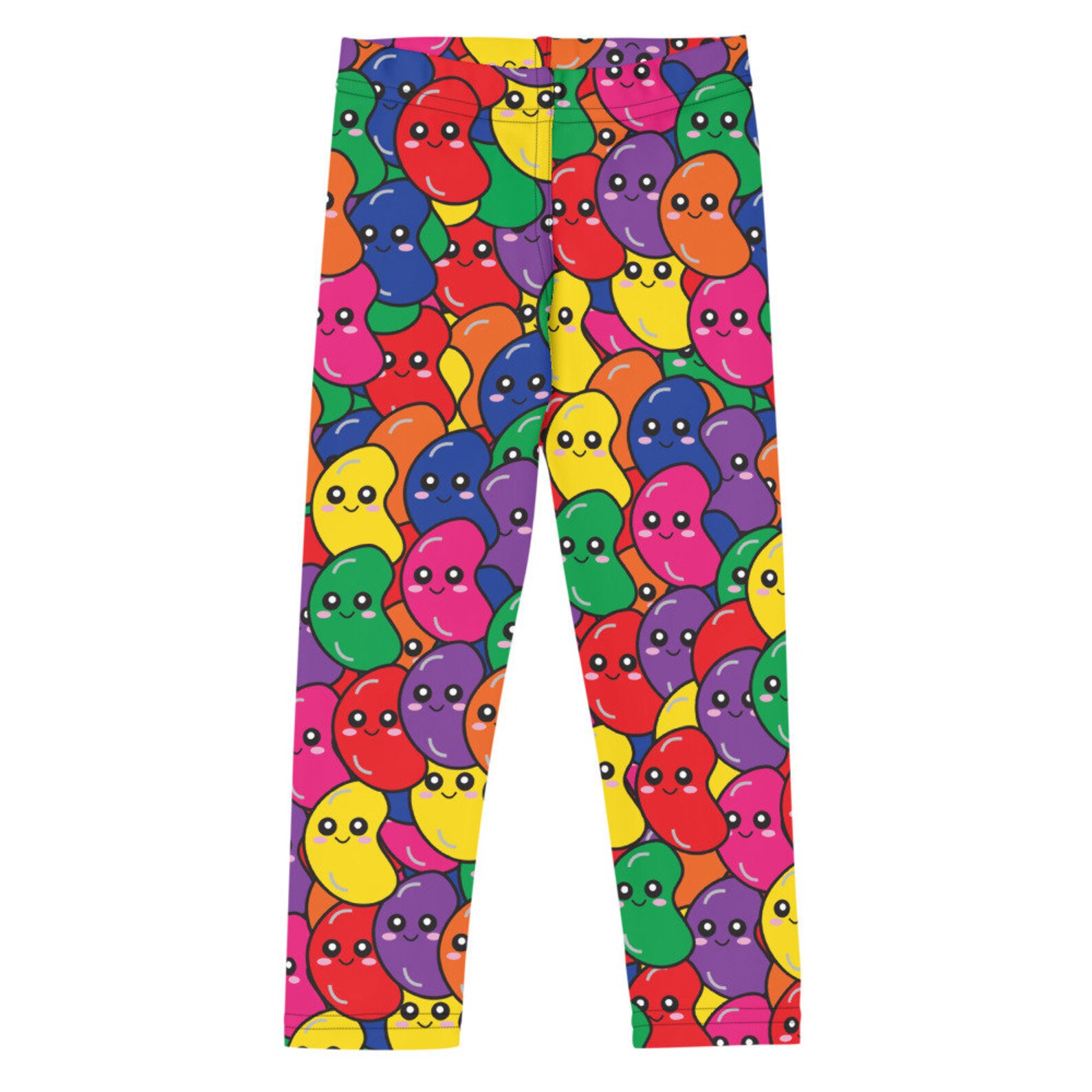Jellybean Kid's Leggings Etsy