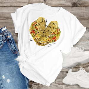 Valentines, Liebe, Taco, Tshirt Design, Sublimation, Cricut Design, JPEG, SVG, PNG
