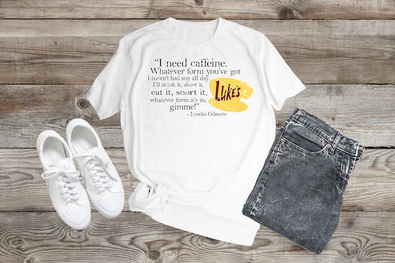 Gilmore Girls, loralie, coffee, lukes, tshirt design, svg, jpeg, png with mockup