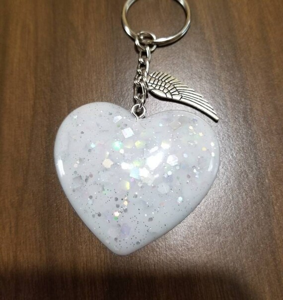 Angel Hearts