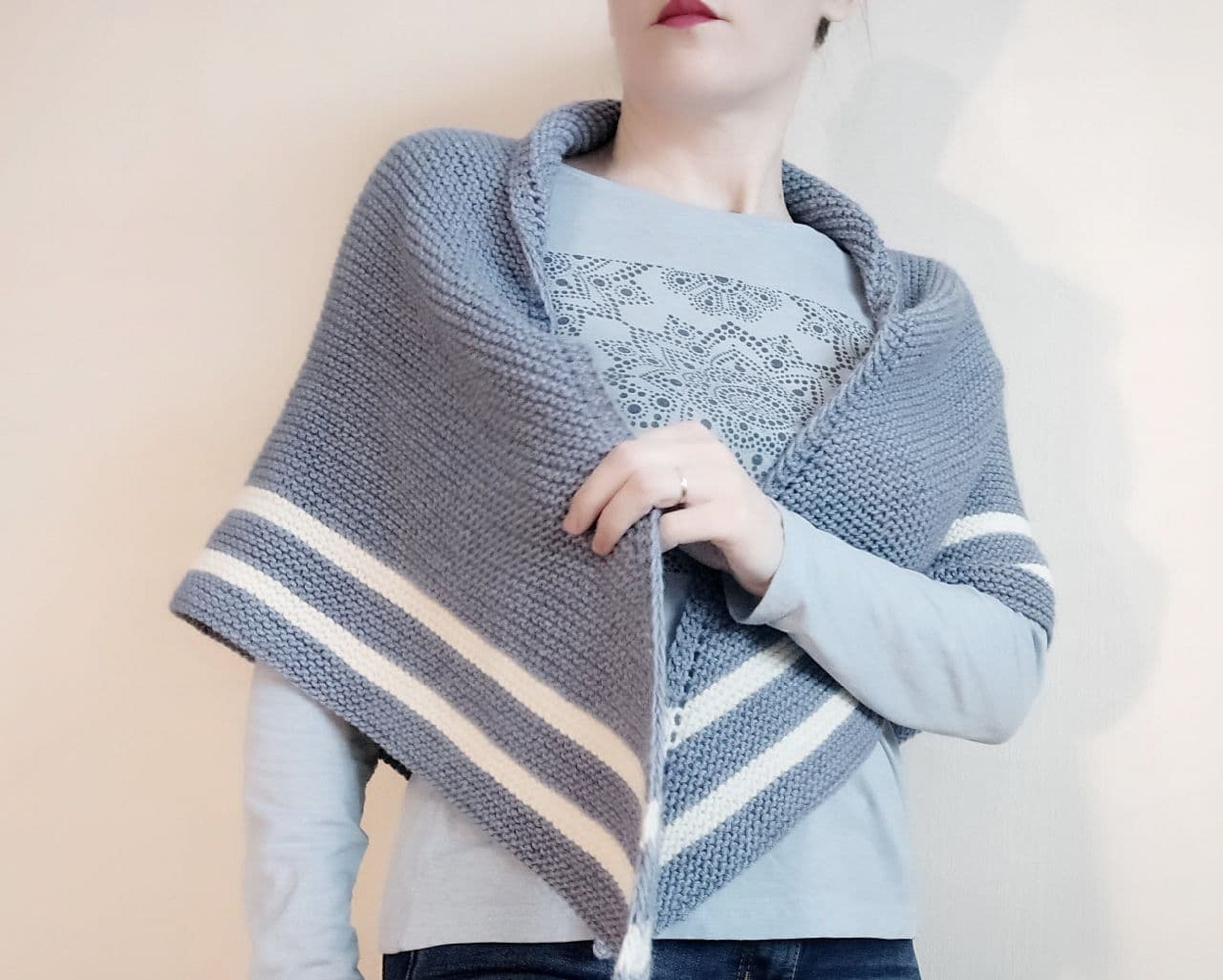 zalando shawl