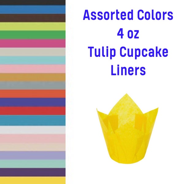 Wedding Cupcake Wrappers Etsy