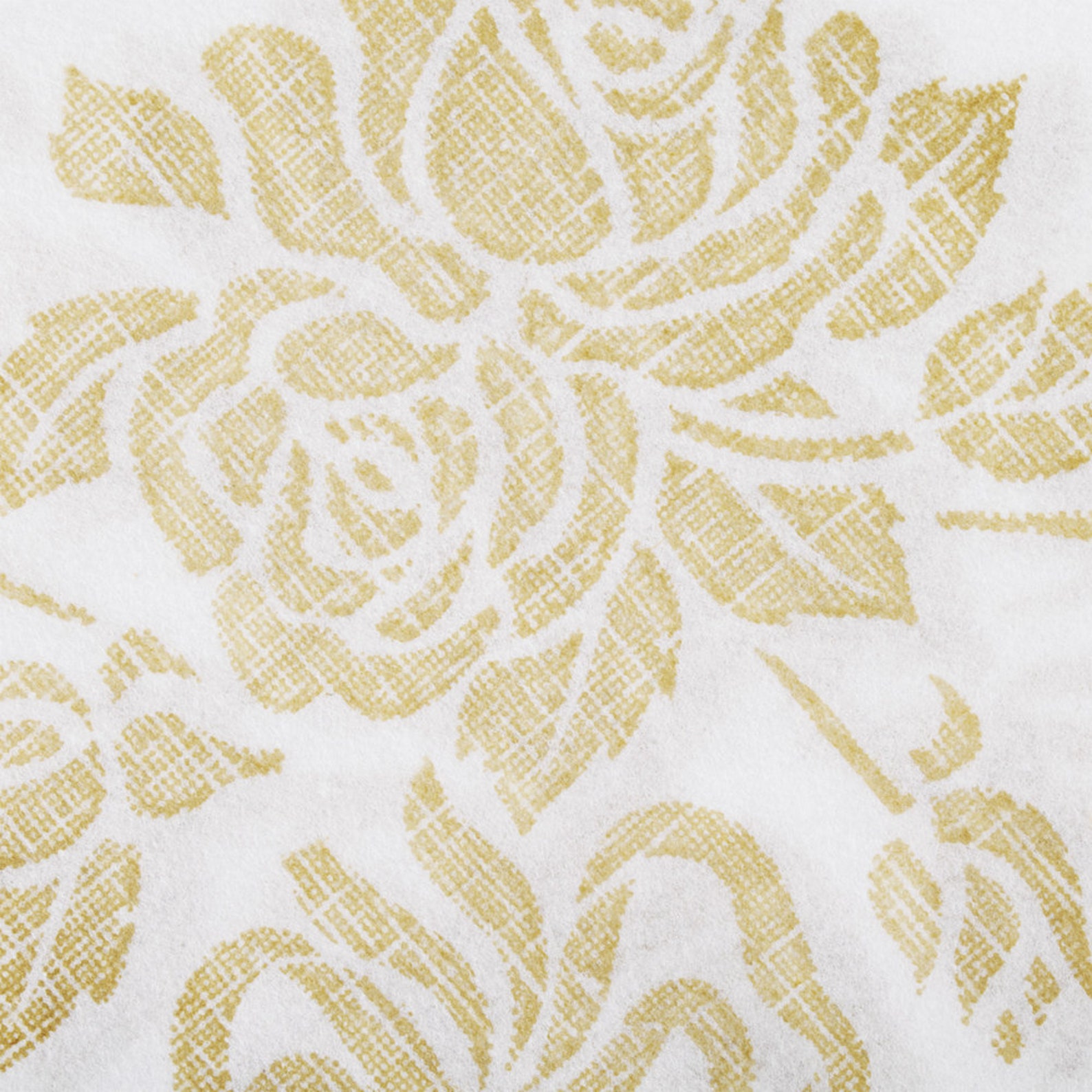 50ct Gold Linen Feel Disposable Napkin Wedding Napkins Etsy