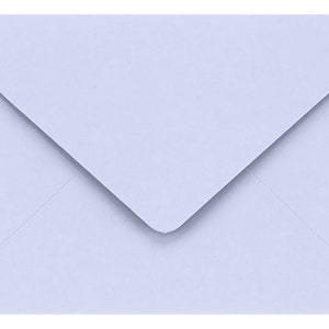Lilac Mini Envelopes, Mini Envelopes, Gift Card Envelopes, Gift Tags, Envelopes, Wedding Gift, Baby Shower, Birthday, Invitations