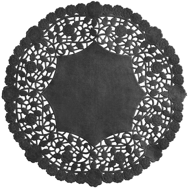 Paper Doilies Etsy
