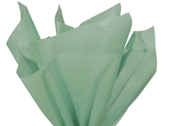 Cedar Green Bulk Tissue Paper,tissue Paper, Gift Grade Tissue