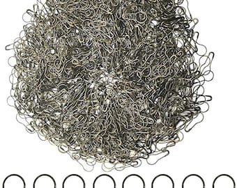 Épingles à nourrice calebasse en bronze : vêtements, courtepointe et accessoires de bricolage