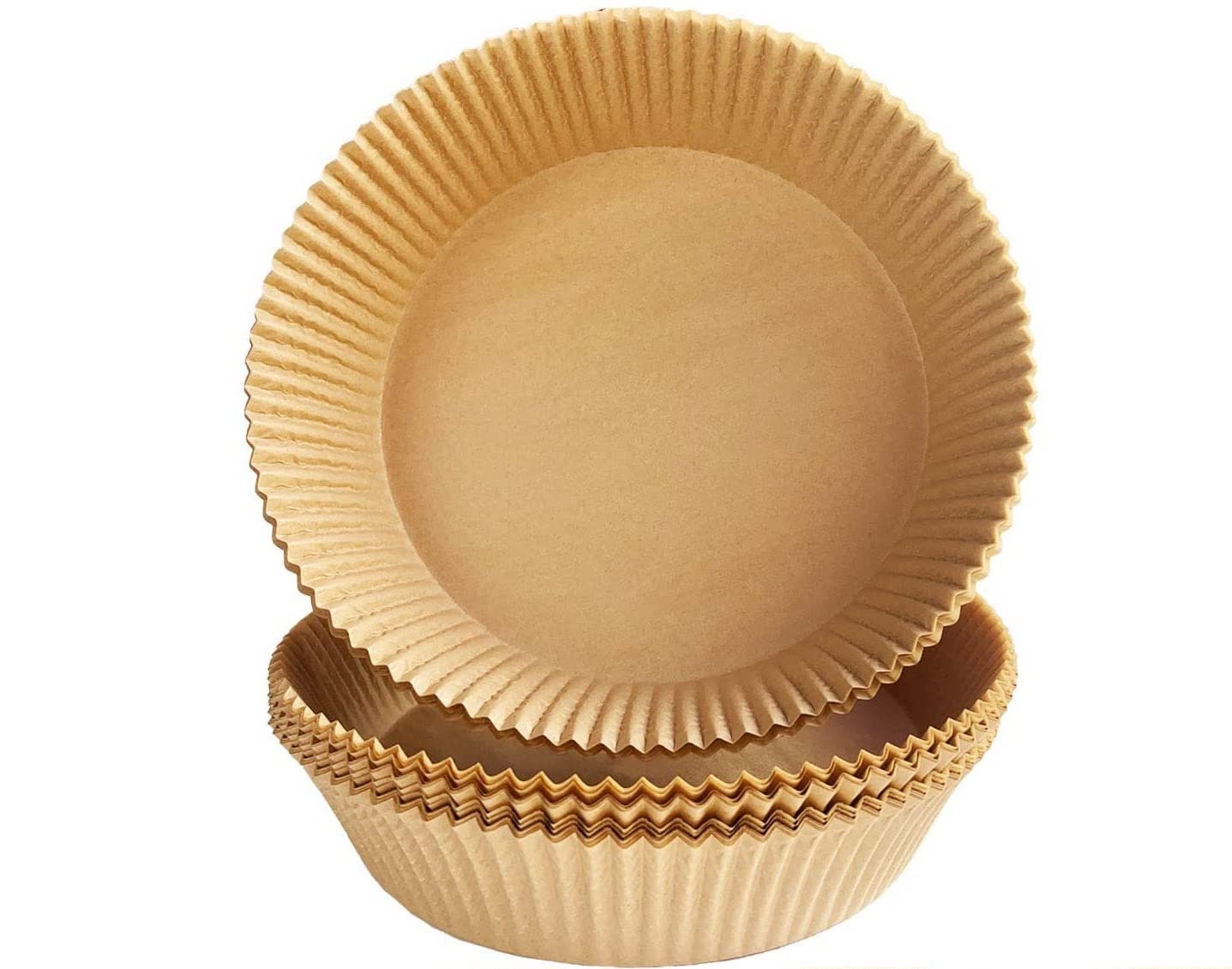 Air Fryer Disposable Paper Liner Air Fryer Parchment Paper Etsy
