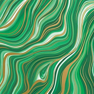 Marbleized Green Design Tissue Paper,Gift Tissue Paper,Gift Packaging,Gift Wrap,Tissue Paper,Baby Shower,Bridal Shower,Wedding,Birthday