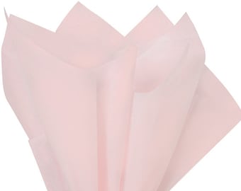 Pink Bulk Tissue Paper,Gift Tissue,Tissue Paper,Christmas Gifts,Baby Shower Gifts,Bridal Shower Gifts, Birthday Gifts,Gift Packaging,Gifts