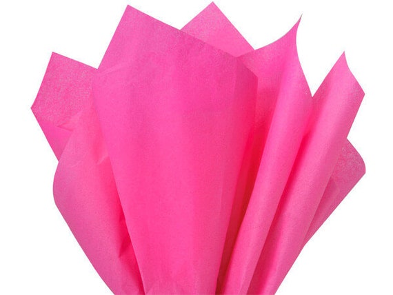 Bulk Tissue Paper