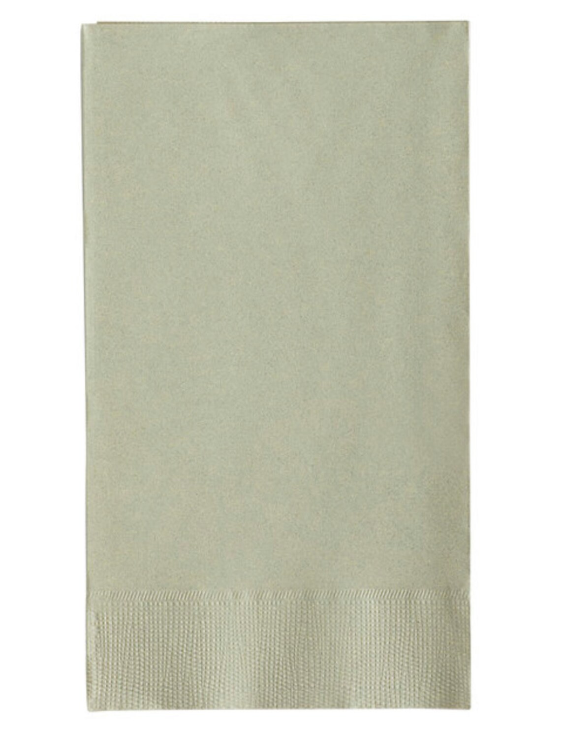 Sage Green 2ply Paper Dinner Napkins Sage Green Dinner Etsy