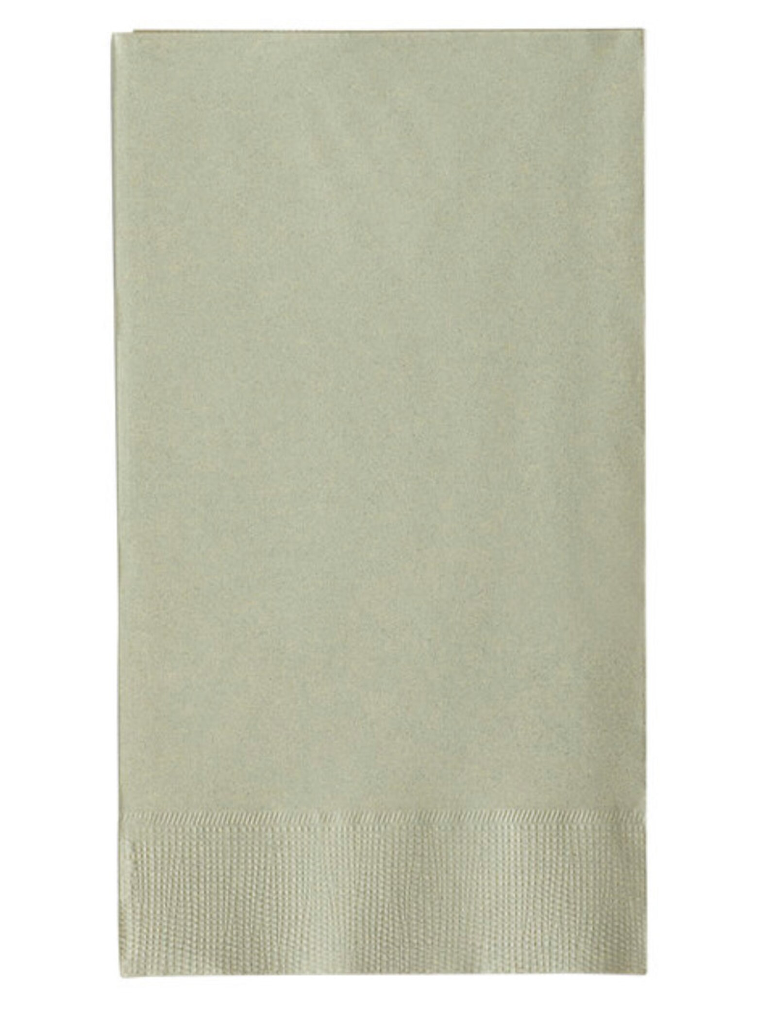 Sage Green 2ply Paper Dinner Napkins Sage Green Dinner Etsy