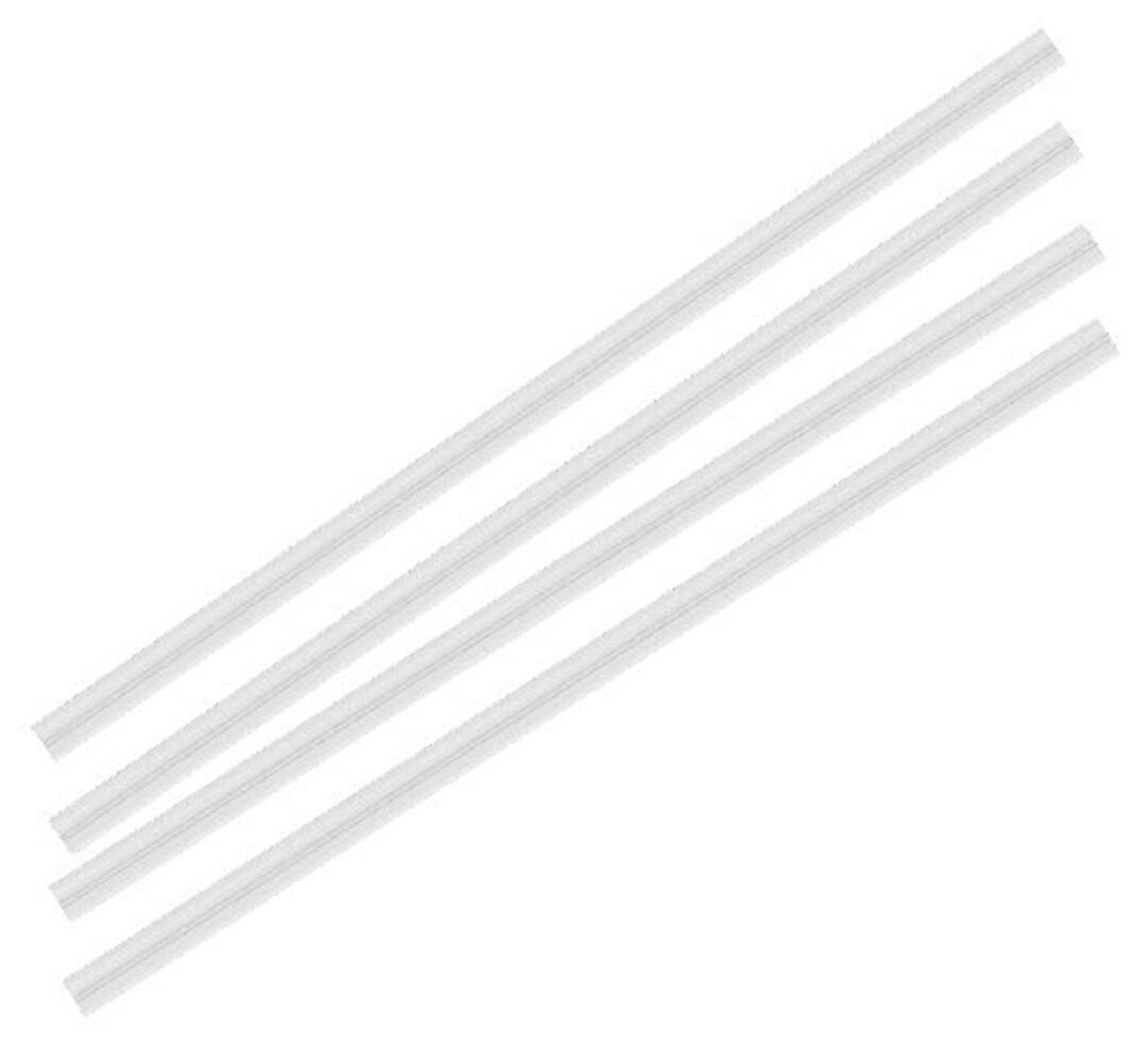 White Paper Twist Ties Reusable Bread Ties for Bags Candy Etsy