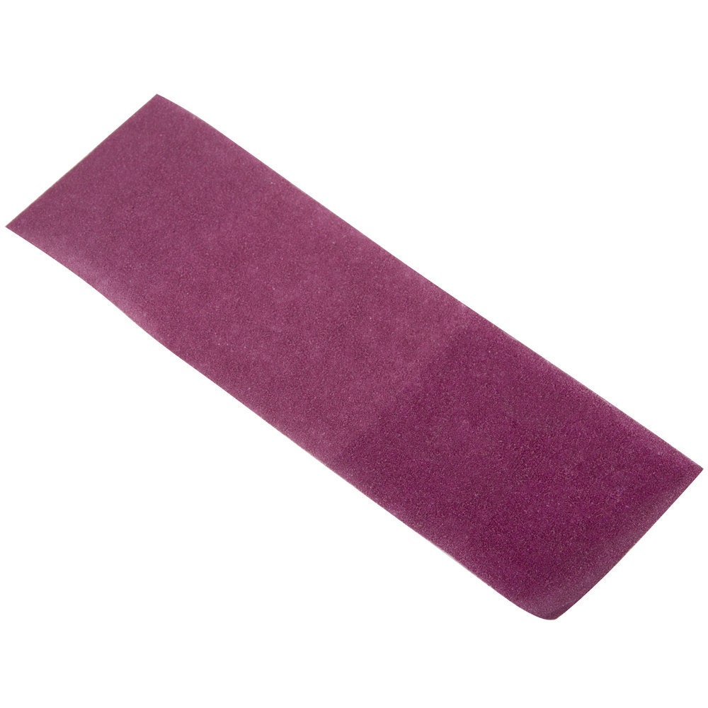 50100 Self Adhesive Purple Napkin Bands Napkin Bands Etsy
