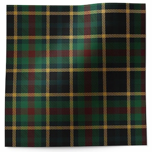 Seidenpapier grün kariert,Design Seidenpapier,Geschenk Seidenpapier,Geschenk Verpackung,Geburtstag,Hochzeit,Vatertag,Baby,Geburtstag,20x30"
