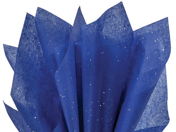 Light Blue Bulk Tissue Paper,tissue Paper, Gift Grade Tissue Paper