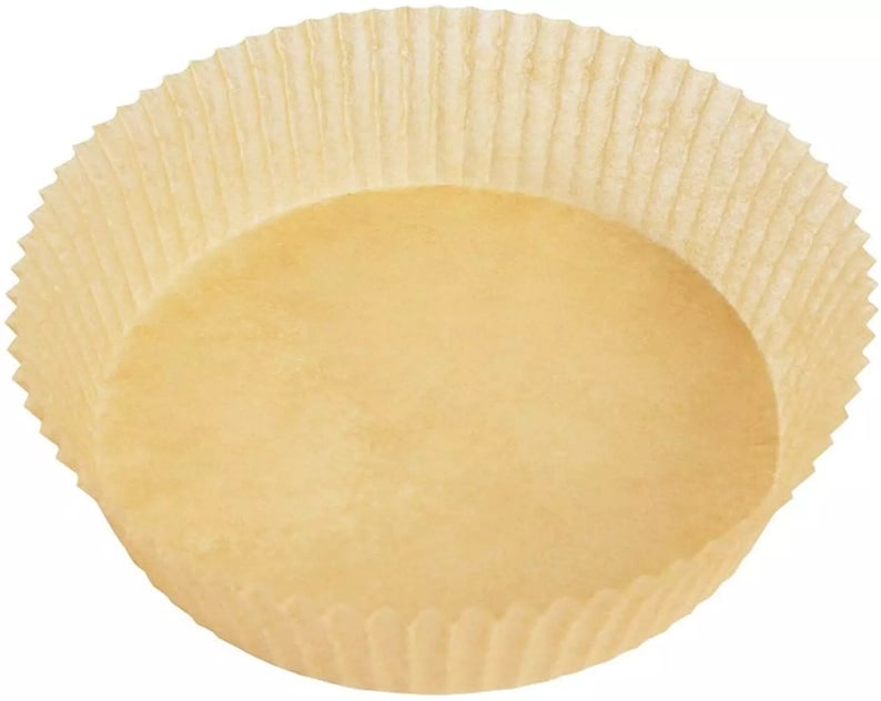 Air Fryer Parchment Paper Liners - Thumbnail 3