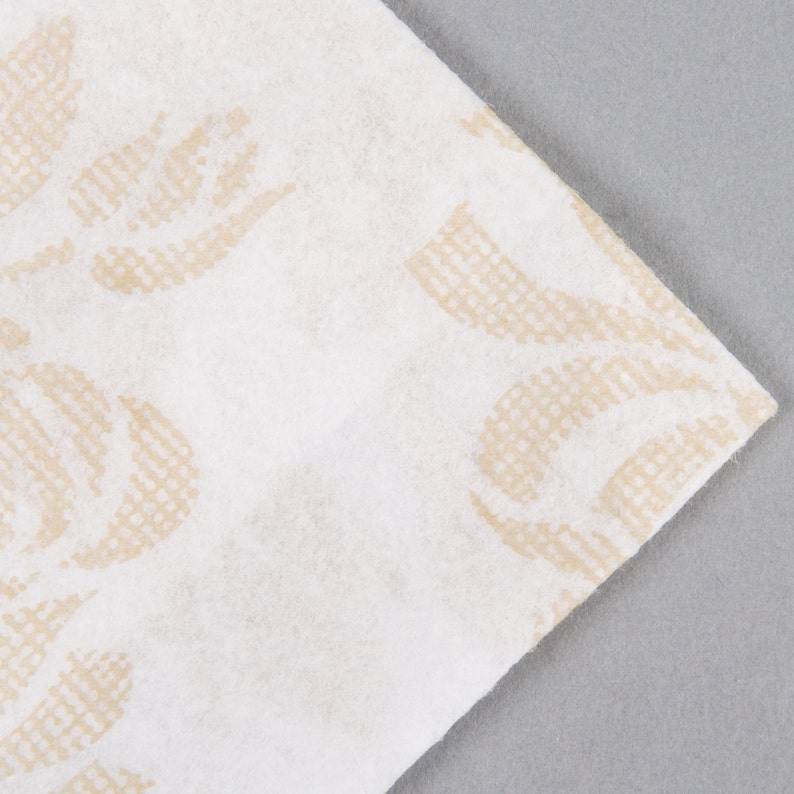 50Ct Gold Linen Feel Disposable Napkin Wedding Napkins Etsy