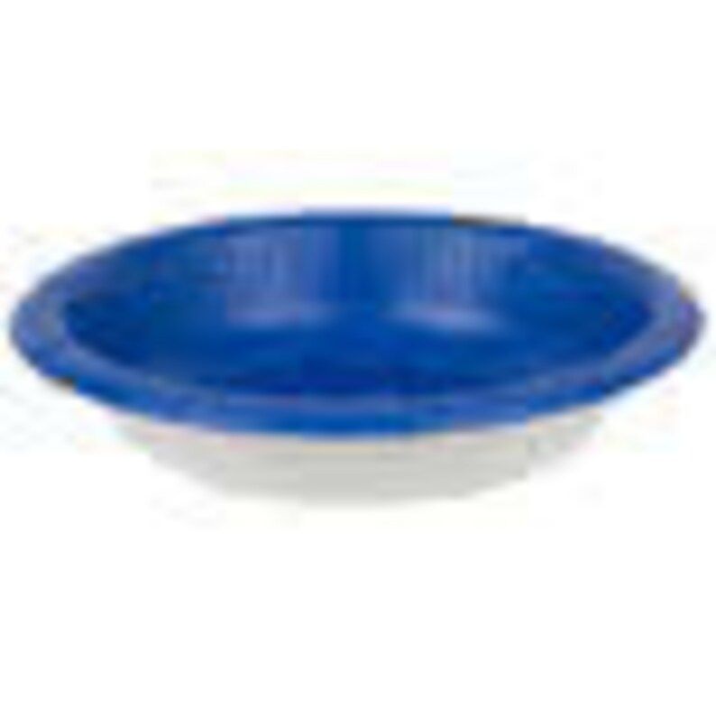 Baby Shower 20Ct Cobalt Blue 20oz Paper Bowls Bowl Wedding Engagement Party Bachelorette Party Birthday Paper Plates Paper Bowls