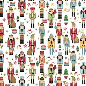 Nutcracker Xmas tissue paper,gift present wrapping,retail store packaging,Xmas Tissue,Christmas Tissue Paper,Xmas Gift Tissue Paper,Xmas