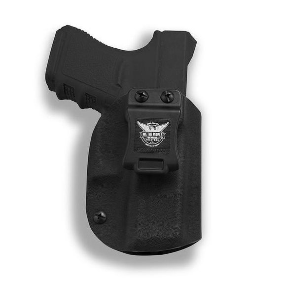 Glock 30S IWB Kydex Holster G30 Holster for Concealed Carry Etsy