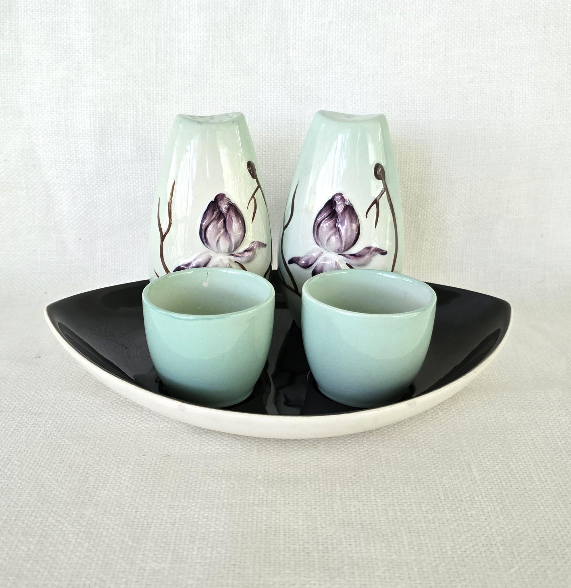 Rare Carlton Ware - Etsy
