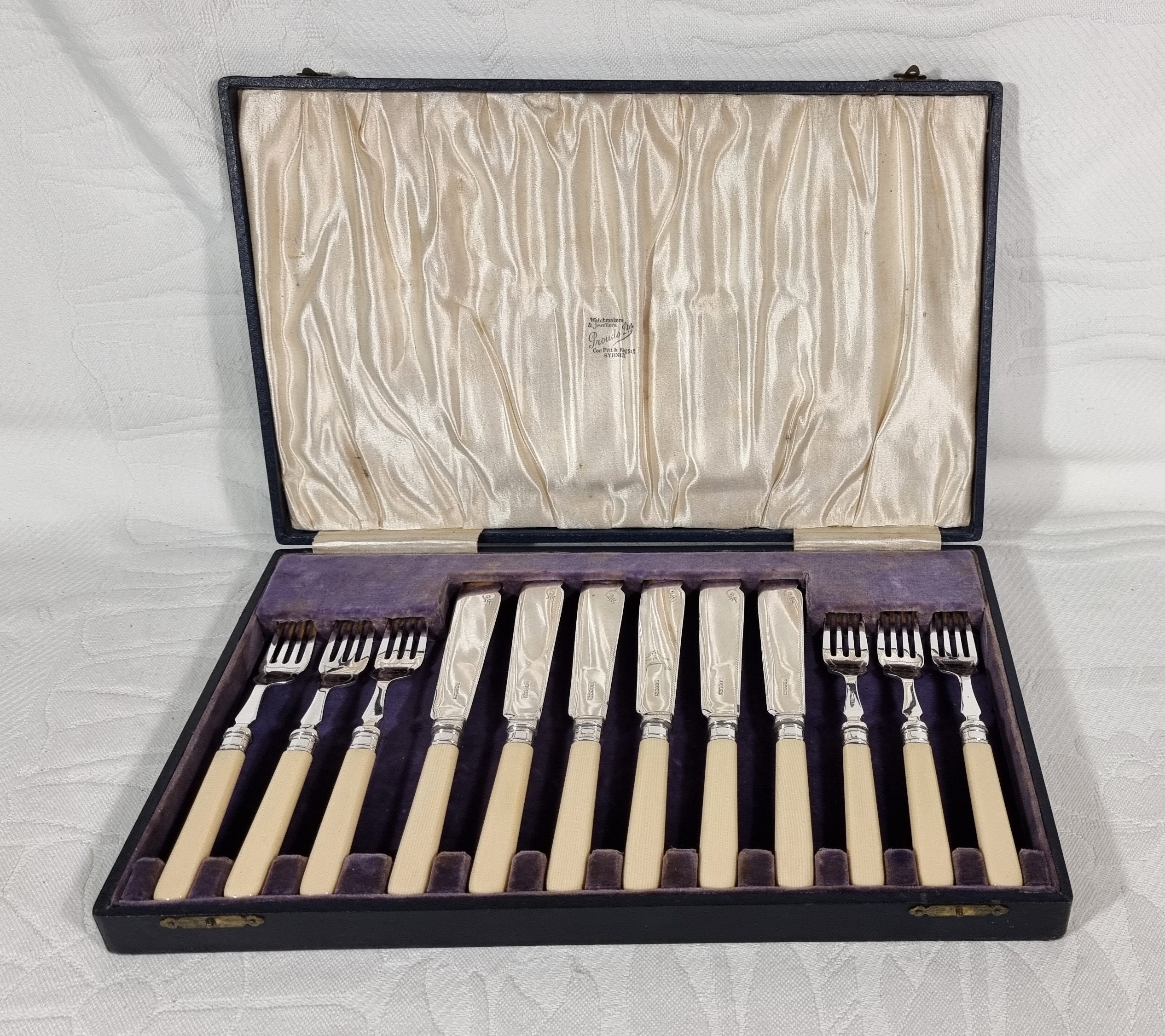 James Dixon and Sons Sheffield Silver - Etsy Canada