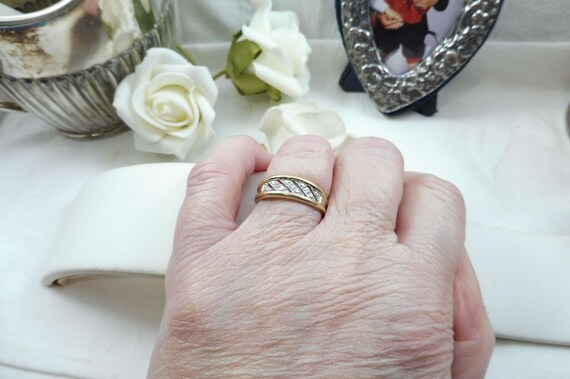 Eternity ring on sale angus and coote