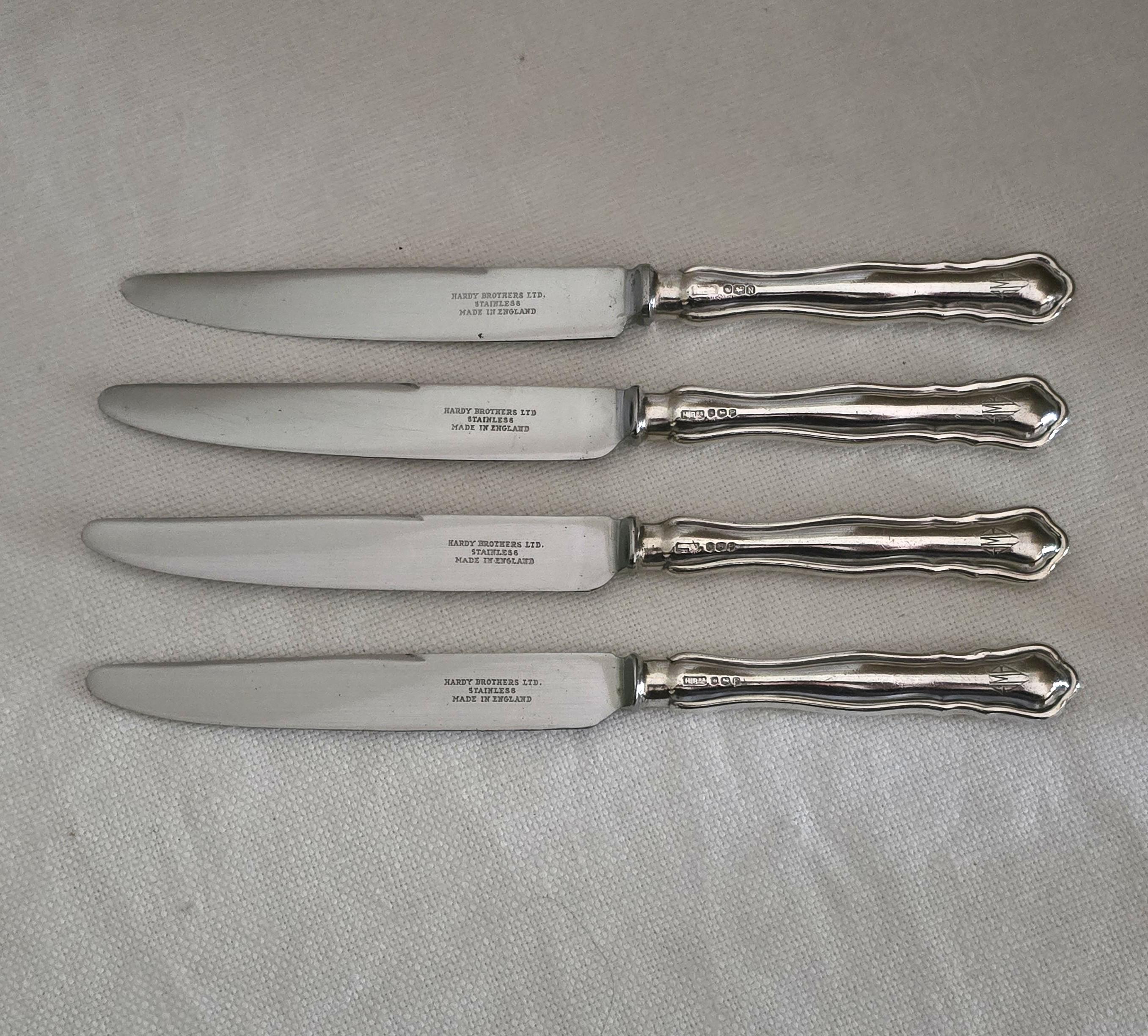 Mappin webb knife - Etsy 日本