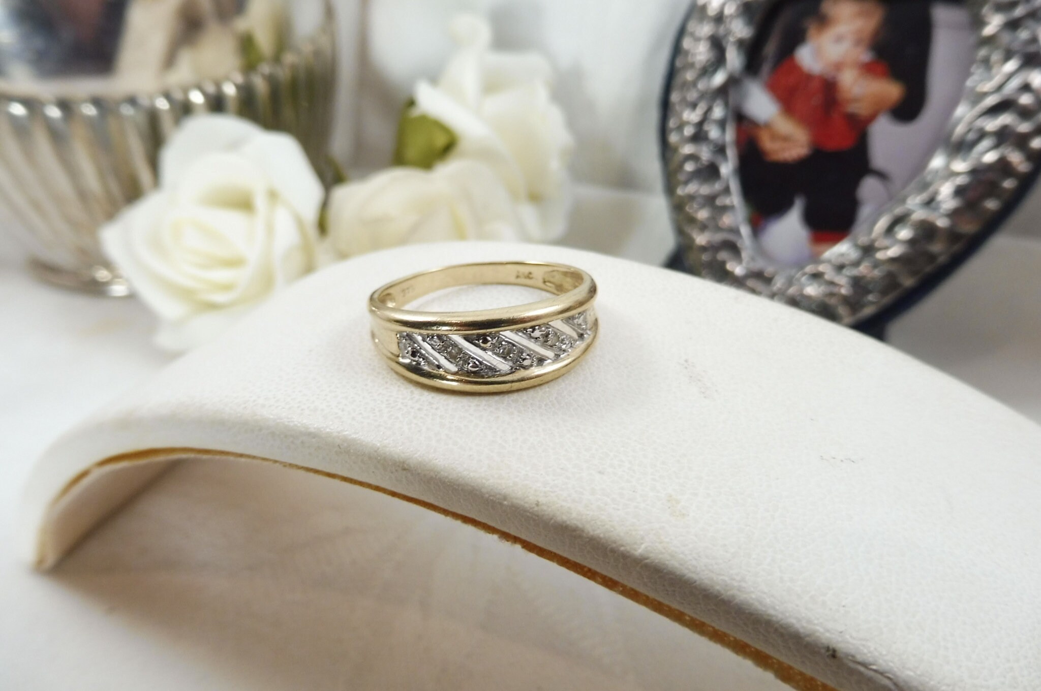 Eternity ring angus store and coote