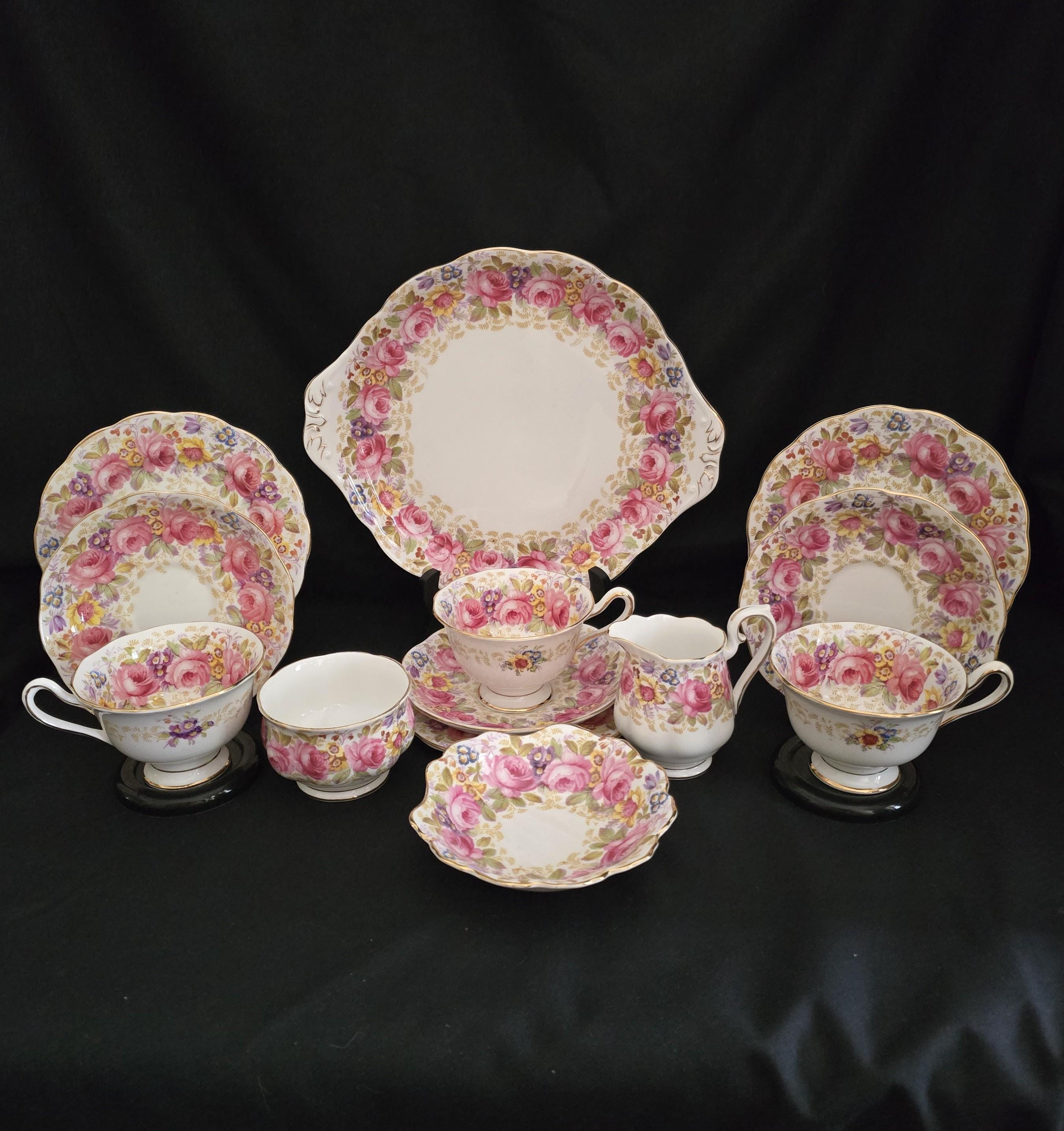 Royal albert serena - Etsy 日本
